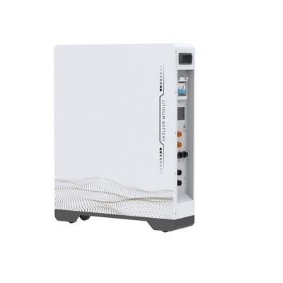 Buon prezzo Hua Power 51.2V LiFePO4 Battery Pack con capacità di 200Ah e capacità nominale di 10240Wh per una lunga vita di 6000 cicli online