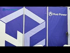 pacchetto della batteria di 48V LiFePO4 con capacità 160Ah