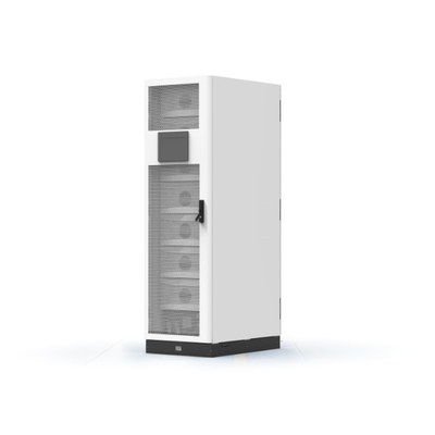 50kW/100kWh Aria di raffreddamento 6000 cicli In ambienti chiusi PV+Energy Storage
