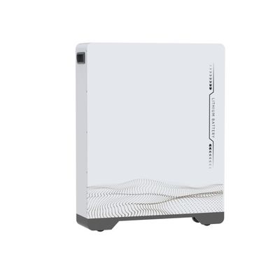 Buon prezzo Batteria di LiFePO4 48V 200Ah con esposizione LCD in linea