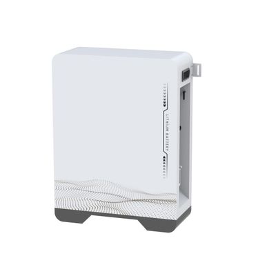 Buon prezzo Batteria 48V LiFePO4 per uso domestico con capacità di 160Ah in linea