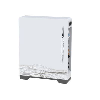 Buon prezzo 48V LiFePO4 batteria con 160Ah Capacità per uso domestico in linea