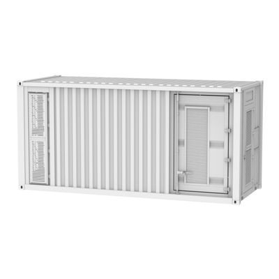 Buon prezzo Hua Power 20kWh 40kWh 60kWh Residenziale Commerciale e Industriale Interno Personalizzabile ad Alta Tensione Montaggio a Rack Accumulo di Energia in linea