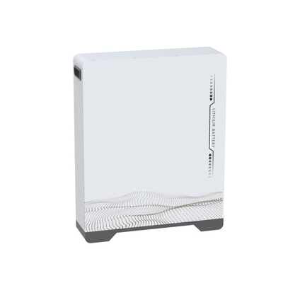 Buon prezzo 51.2V 200Ah LiFePO4 Battery Pack per lo stoccaggio di energia sostenibile e di lunga durata in linea
