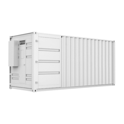 Buon prezzo Sistema avanzato di stoccaggio dell'energia in contenitore per una gestione ottimale dell'energia 3,01 MWh/5,27 MWh/7,53 MWh in linea