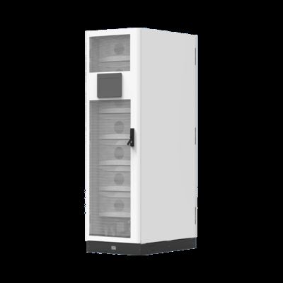 Soluzione Hua Power ESS 50kW 100kWh On Grid Off Grid All-in-one Batteria di stoccaggio dell'energia all'interno Batteria LiFePO4