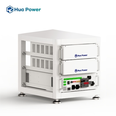 Buon prezzo 10 kWh LiFePO4 per il memorizzazione di energia in ambienti interni in linea