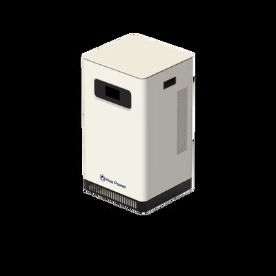 Buon prezzo HC16A 6kW 16kWh Sistema di accumulo di energia residenziale all-in-one con batteria LFP per applicazioni solari domestiche in linea